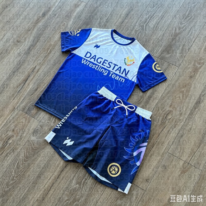 Summer Clothing Motorcycle - MOTO 2026 Letni Nowy Dagestan Szybkoschnący