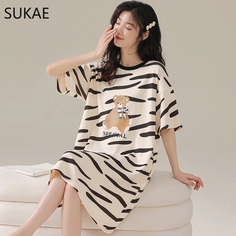 Summer Nights Clothing - Letnie sukienki damskie w uroczym stylu