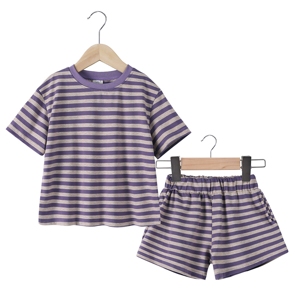 Summer Clothing Reviews - Ubrania dla dzieci Dziewczyna T-shirt Sukienka