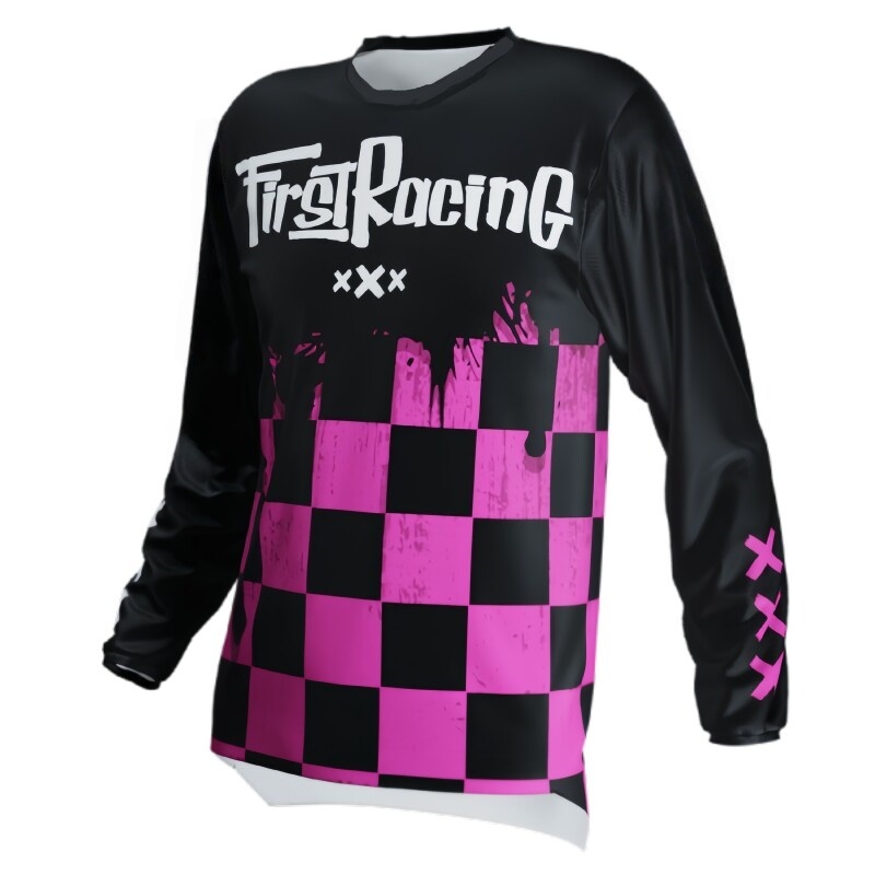 Summer Clothing Motorcycle - Koszulka motocyklowa, oddychający strój do szybkiego