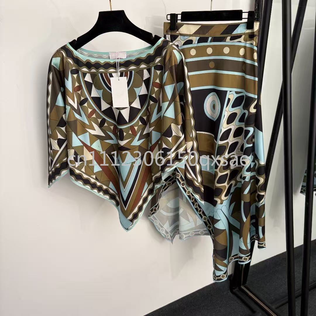 Summer Alt Clothing - Luksusowe damskie czarne zestawy sukienek z