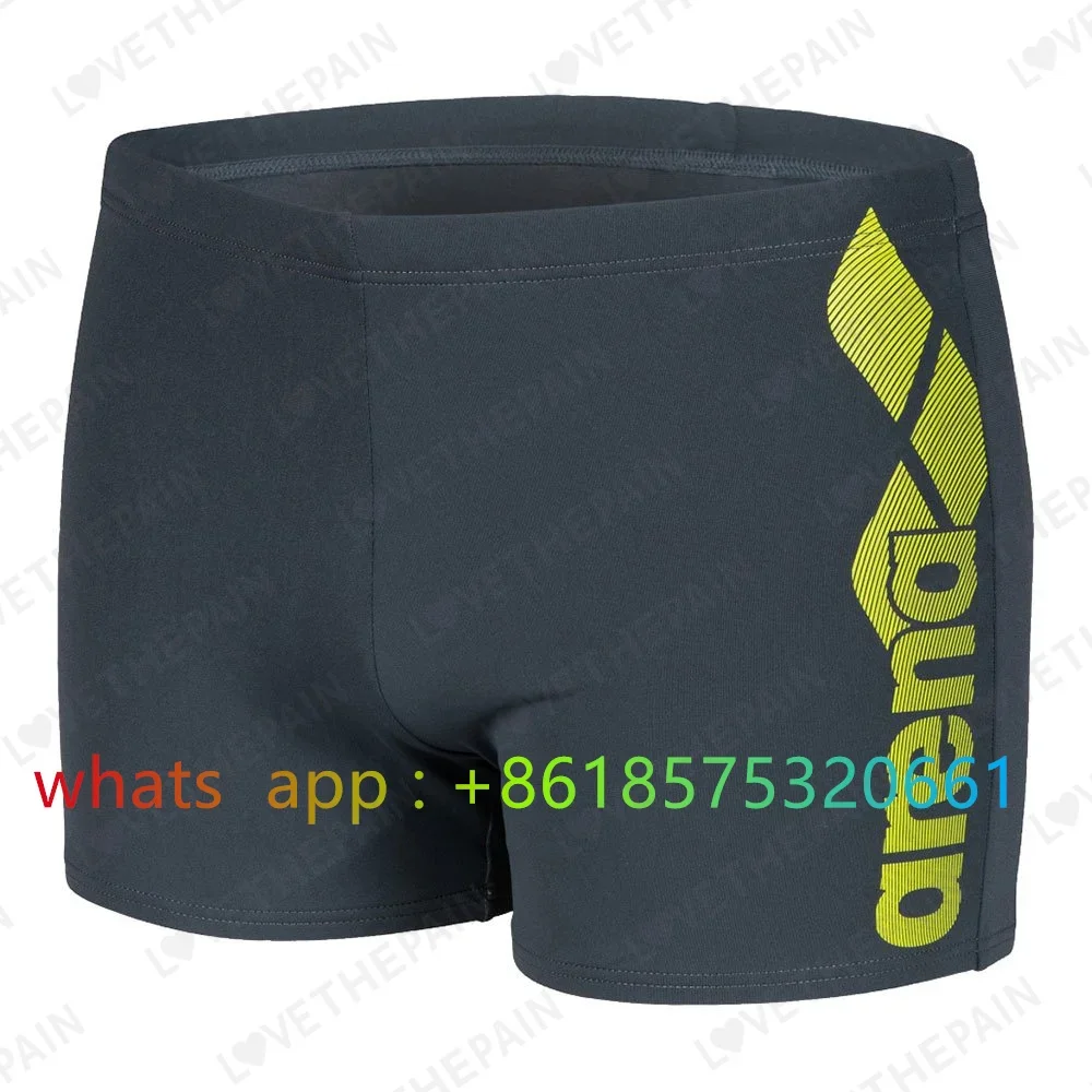 Board Short Surf - Męskie kąpielówki typu jammer, sportowe kąpielówki