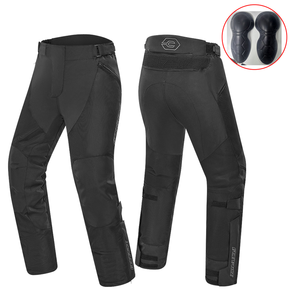 Summer Clothing Motorcycle - Letnie spodnie motocyklowe oddychające outdoorowe spodnie