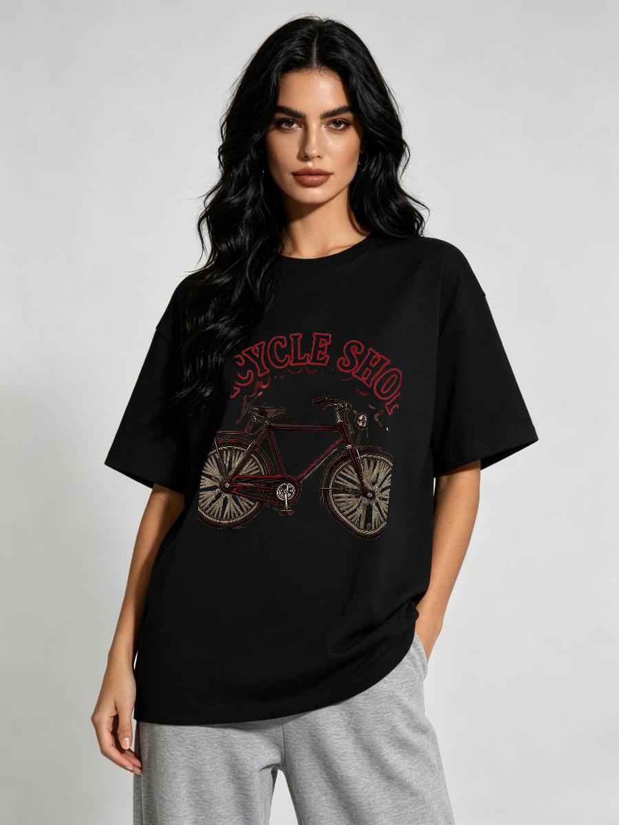 Summer Clothing Reviews - Koszulki Odzież Zimowa Damska Długi Rękaw
