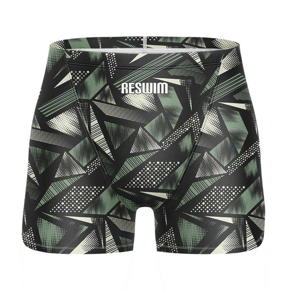 Board Short Surf - Nowe męskie letnie spodenki kąpielowe, szorty