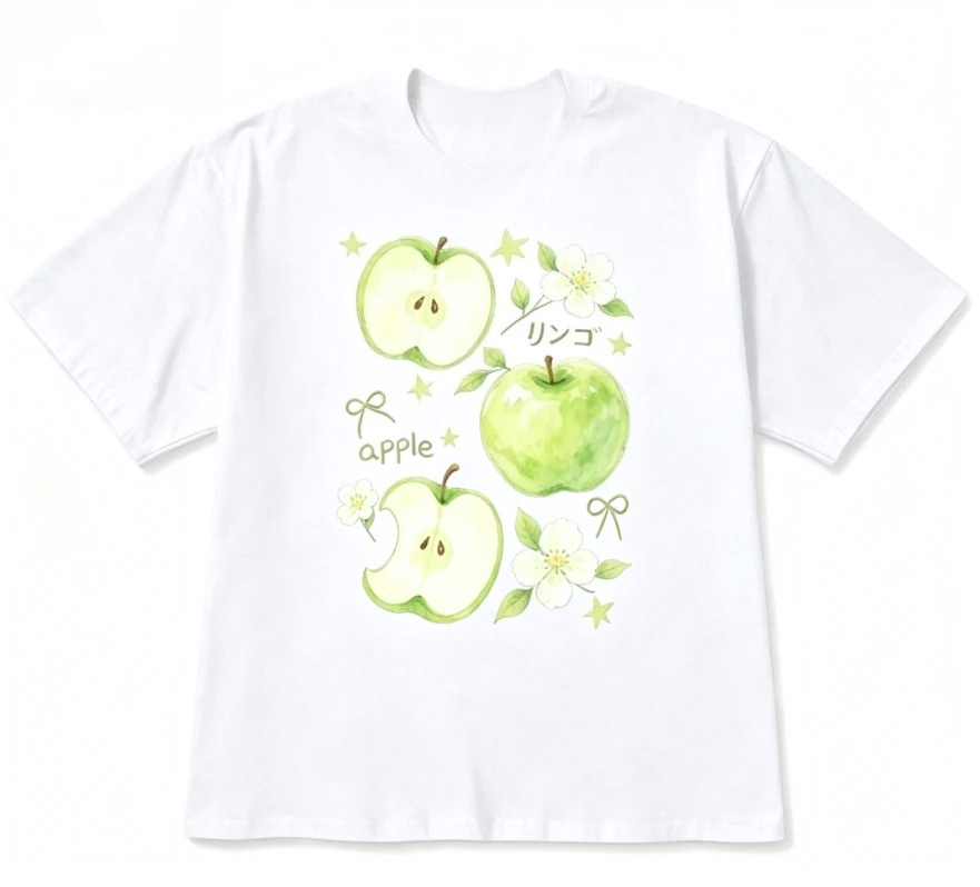 Odzież damska Y2k z nadrukiem  – Summer Clothing Reviews recenzja i cena