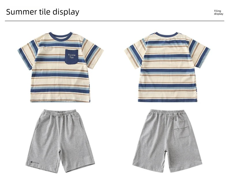 Nowy letni zestaw ubrań na rod – Summer Clothing New Look recenzja i cena
