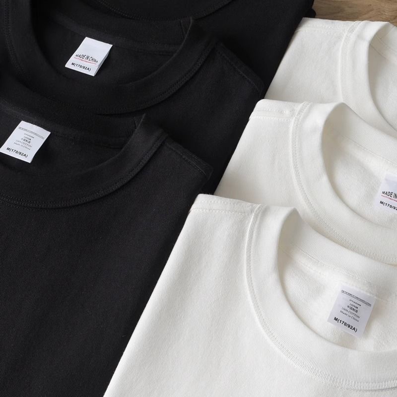 Koszulka z nadrukiem logo Trib – Summer Reign Clothing recenzja i cena