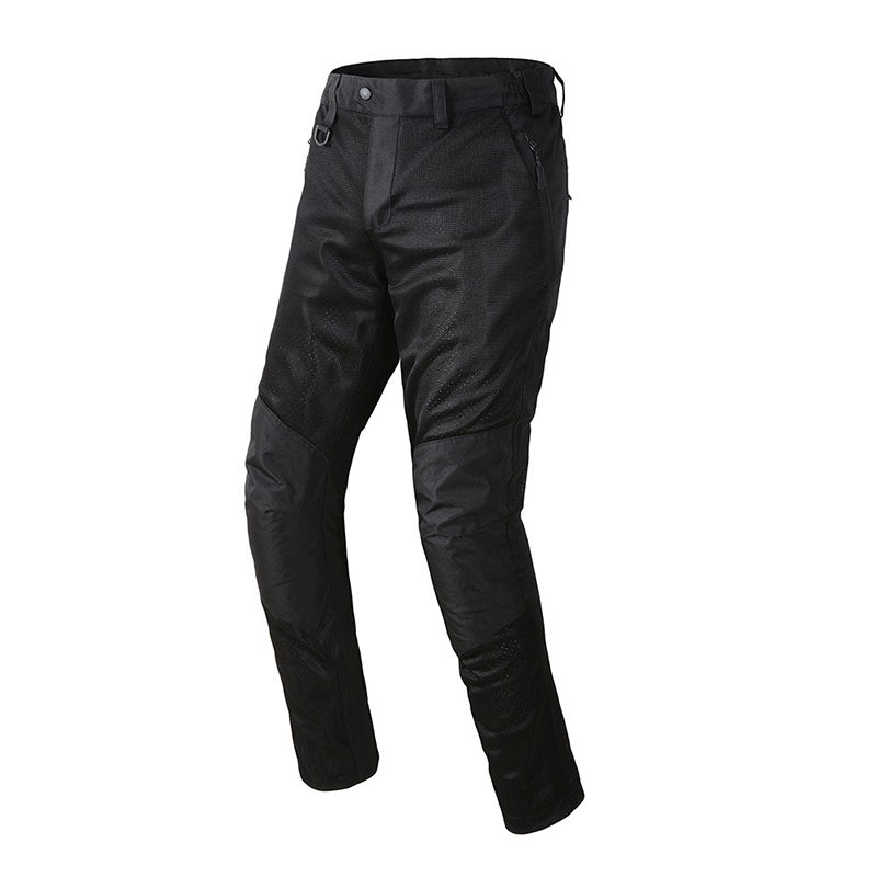 Letnie siatkowe spodnie motocy – Summer Clothing Motorcycle recenzja i cena
