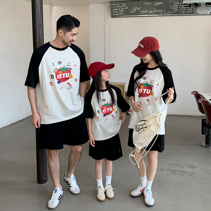 Zestaw Ubrań Rodzinnych na Lat – Summer Clothing New Look recenzja i cena