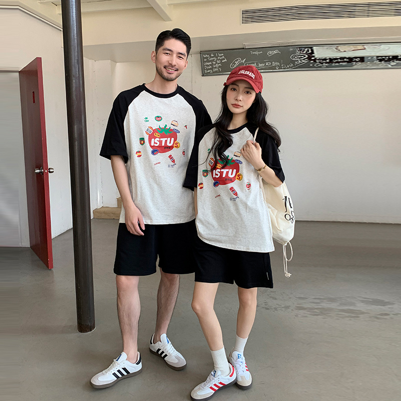 Zestaw Ubrań Rodzinnych na Lat – Summer Clothing New Look recenzja i cena