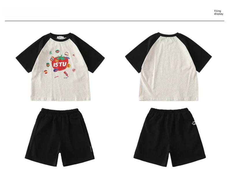 Zestaw Ubrań Rodzinnych na Lat – Summer Clothing New Look recenzja i cena