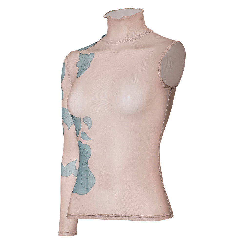 Koszulka damska Arcane Jinx Co – Summer Alt Clothing recenzja i cena