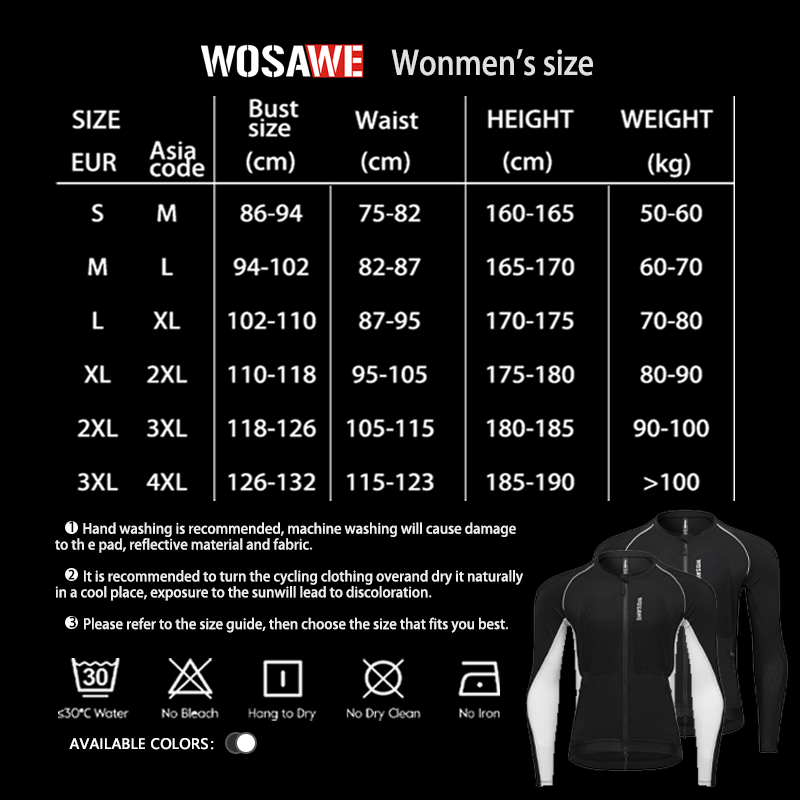 Kurtka motocyklowa męska WOSAW – Summer Clothing Motorcycle recenzja i cena