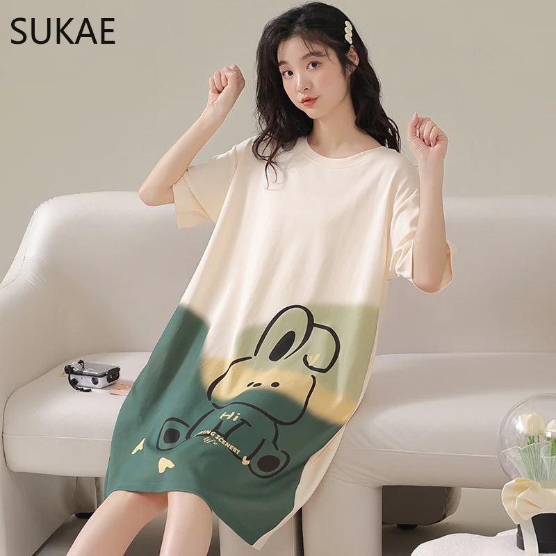 Letnie sukienki damskie w uroc – Summer Nights Clothing recenzja i cena