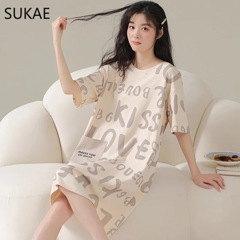 Letnie sukienki damskie w uroc – Summer Nights Clothing recenzja i cena