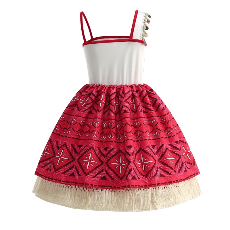 Sukienka dla dziewczynek 2026, – Summer Clothing Kids recenzja i cena