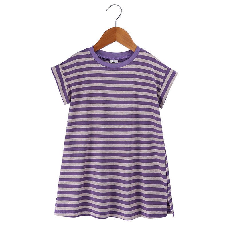 Ubrania dla dzieci Dziewczyna  – Summer Clothing Reviews recenzja i cena