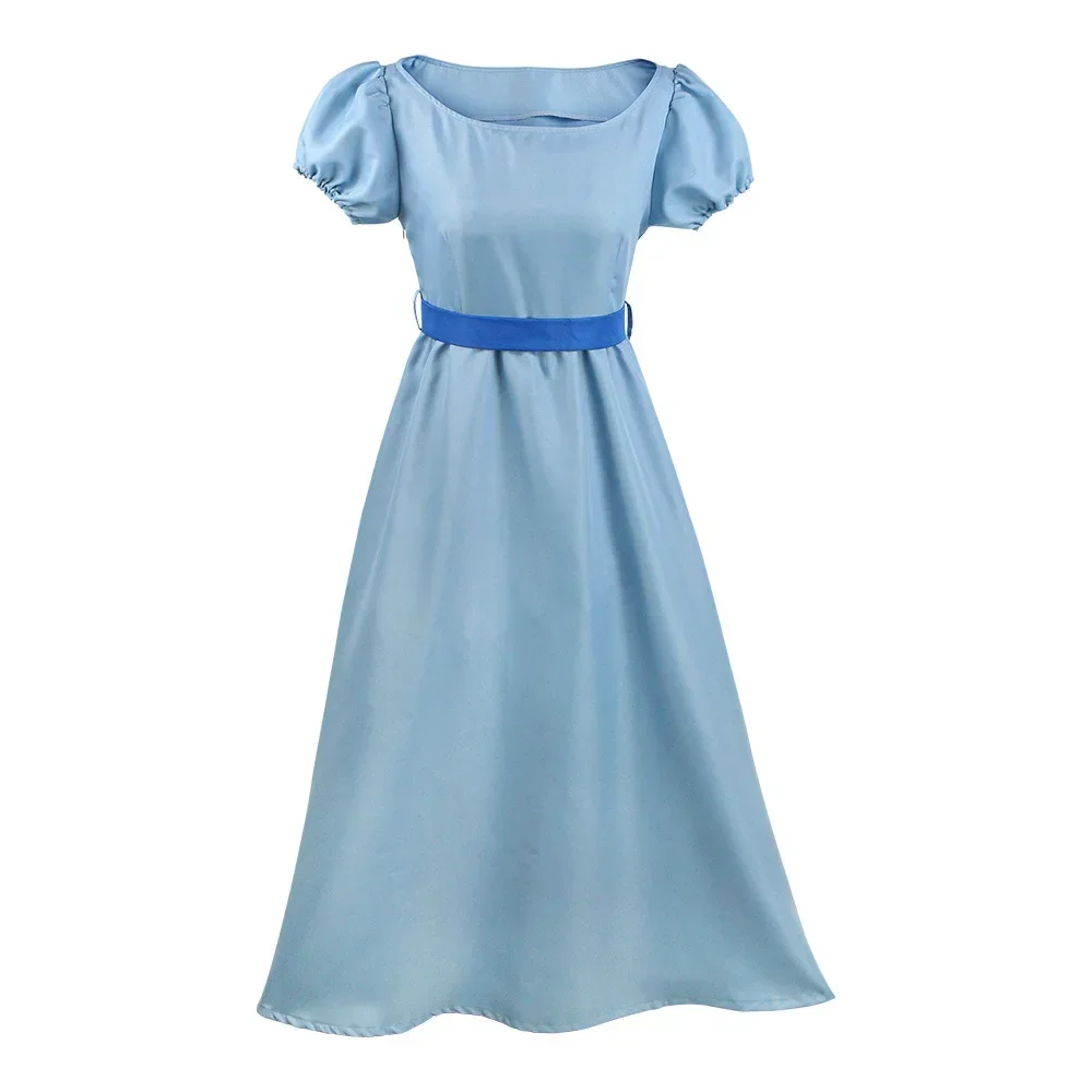 Strój Księżniczki Wendy Komple – Summer Alt Clothing recenzja i cena
