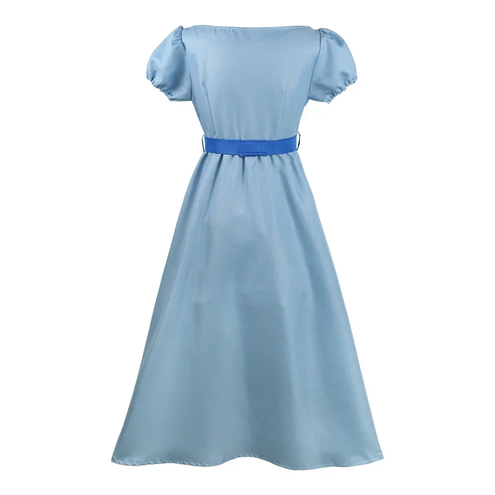 Strój Księżniczki Wendy Komple – Summer Alt Clothing recenzja i cena