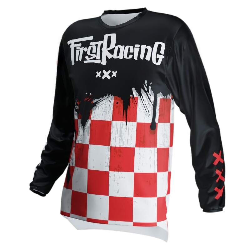 Koszulka motocyklowa, oddychaj – Summer Clothing Motorcycle recenzja i cena