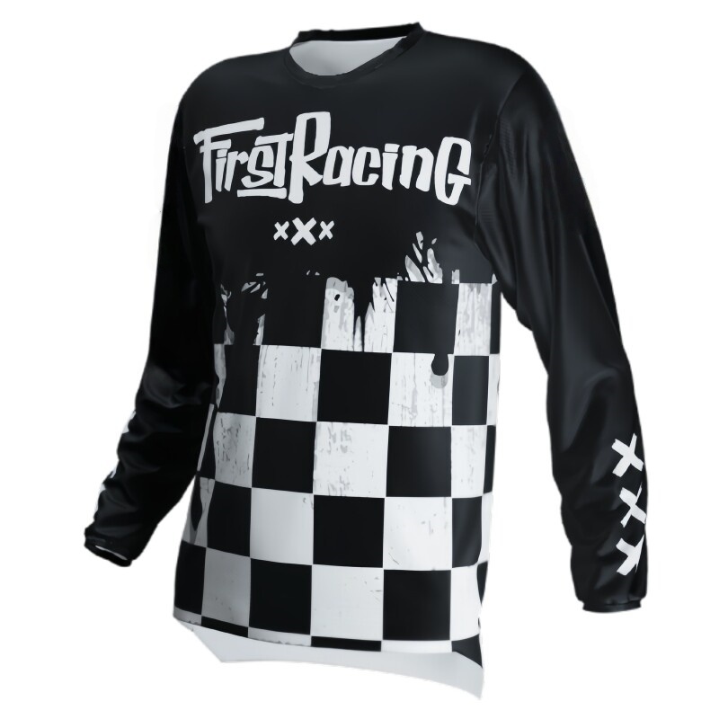 Koszulka motocyklowa, oddychaj – Summer Clothing Motorcycle recenzja i cena