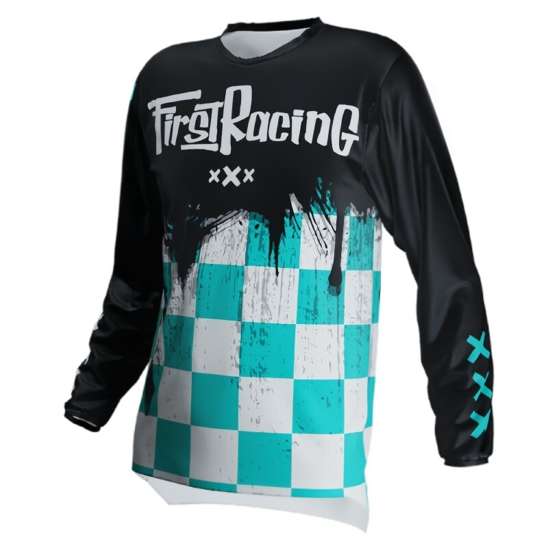 Koszulka motocyklowa, oddychaj – Summer Clothing Motorcycle recenzja i cena