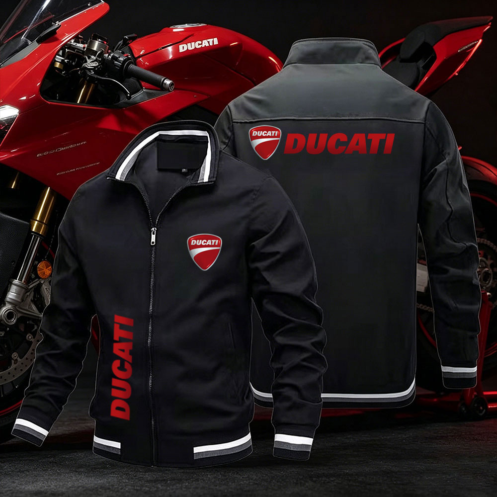 Kurtka motocyklowa męska Ducat – Summer Clothing Motorcycle recenzja i cena