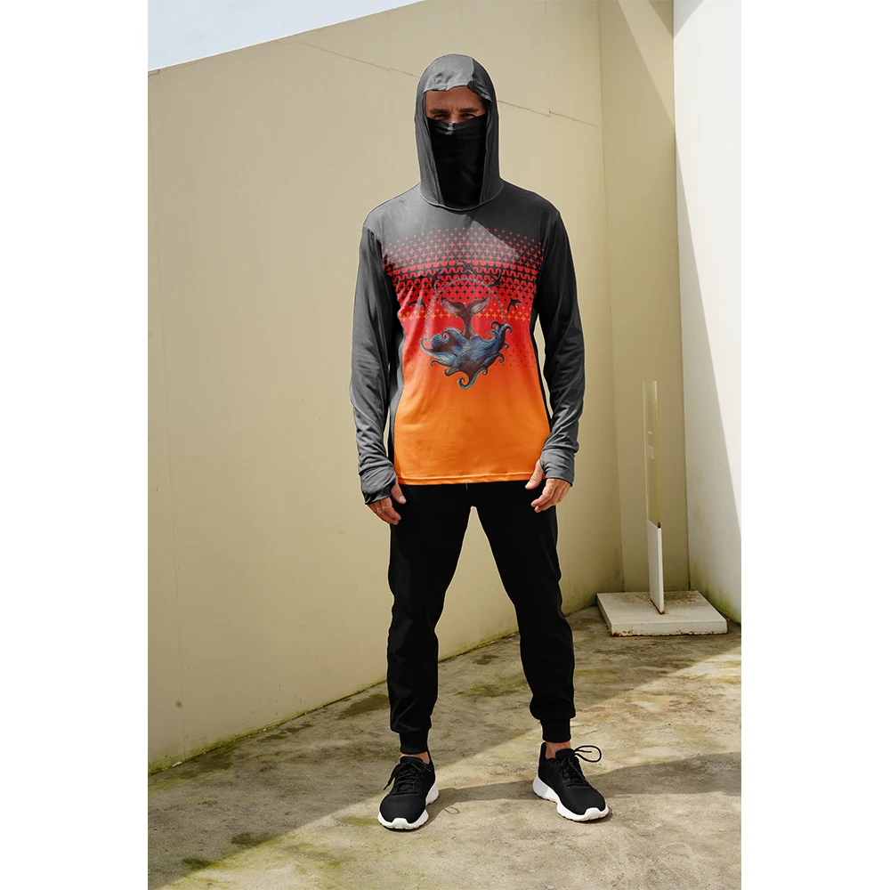 Męskie koszulki wędkarskie z o – Summer Clothing Trend recenzja i cena