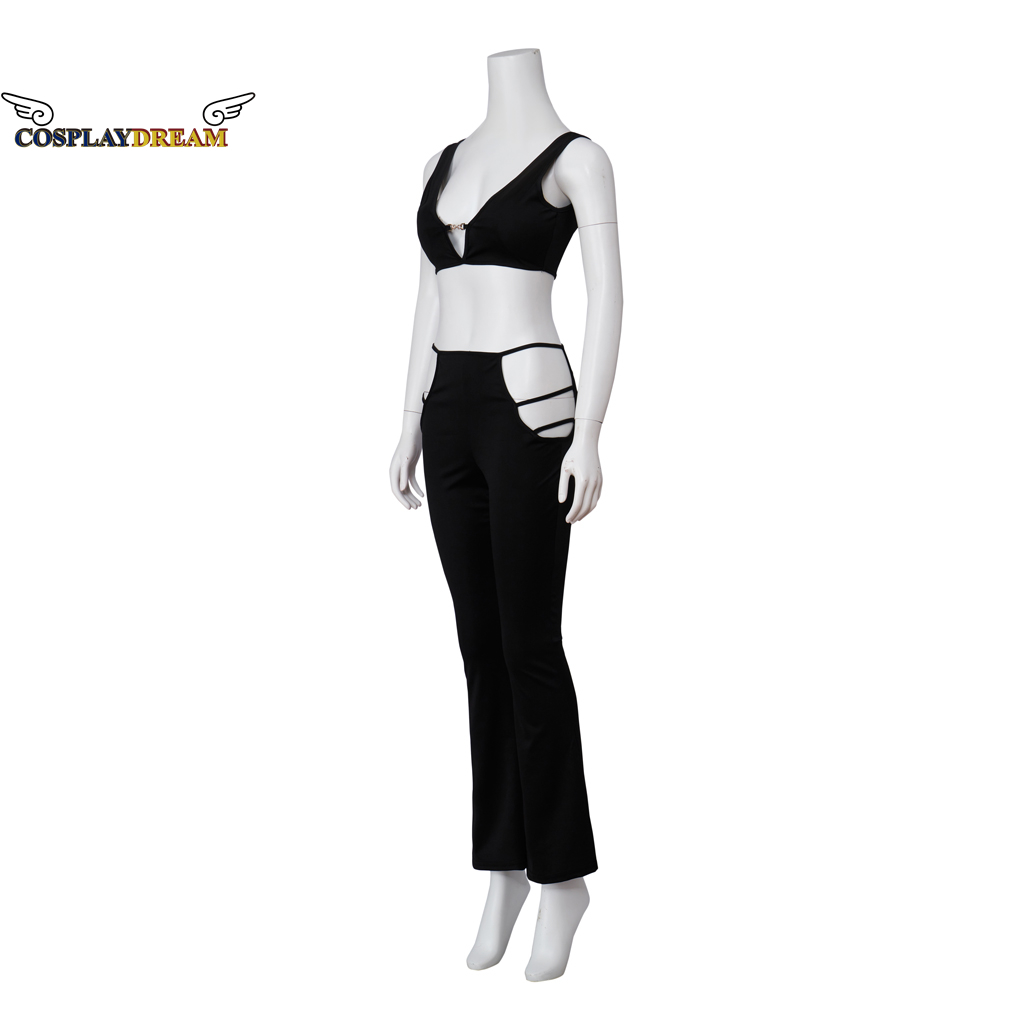 Euphoria Maddy Cosplay 2022 Wi – Summer Clothing Europe recenzja i cena