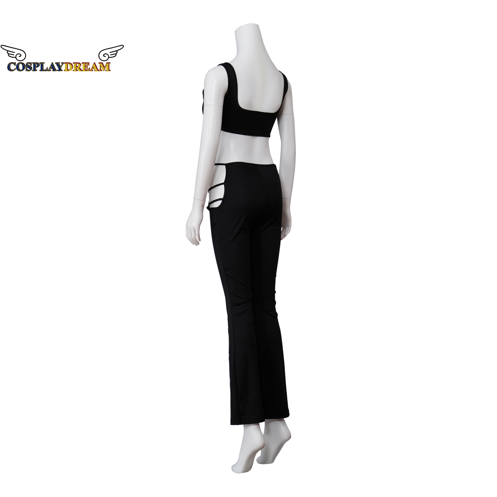 Euphoria Maddy Cosplay 2022 Wi – Summer Clothing Europe recenzja i cena