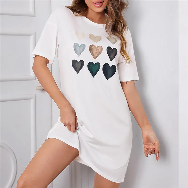 Plus rozmiar letnie sukienki d – Summer Nights Clothing recenzja i cena