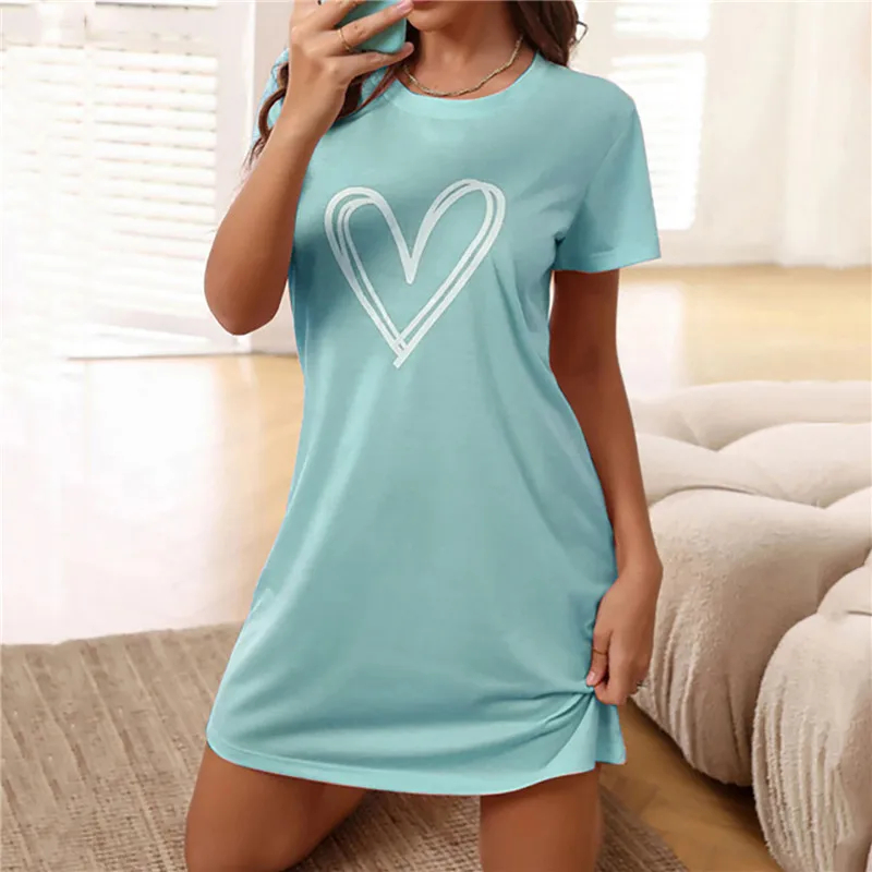 Plus rozmiar letnie sukienki d – Summer Nights Clothing recenzja i cena