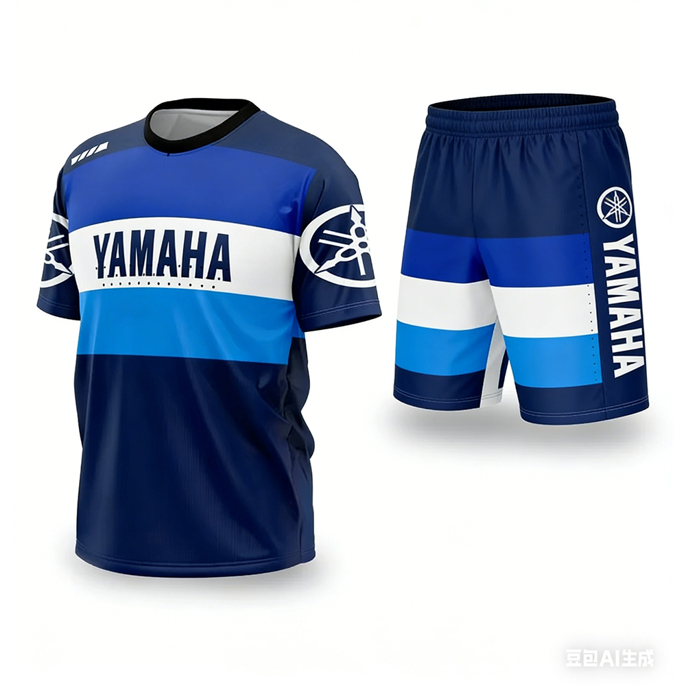 Nowy letni zestaw motocyklowy  – Summer Alt Clothing recenzja i cena