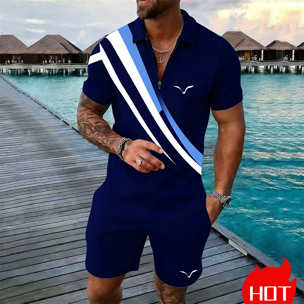 Letni Zestaw w Paski Y2k Odzie – Summer Clothing Y2K recenzja i cena