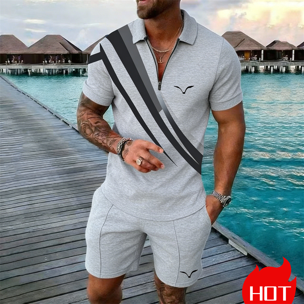 Letni Zestaw w Paski Y2k Odzie – Summer Clothing Y2K recenzja i cena