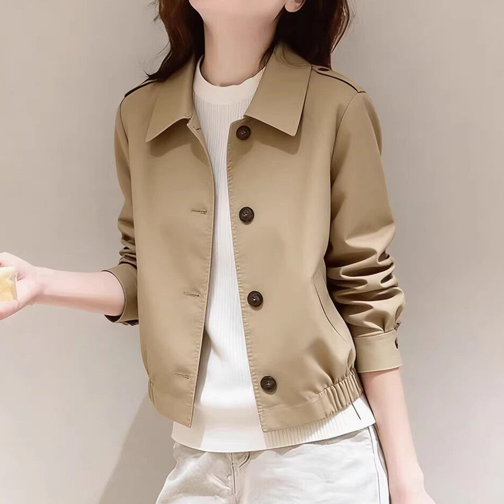Wiosna 2026 nowy, mały, elegan – Summer Clothing New Look recenzja i cena