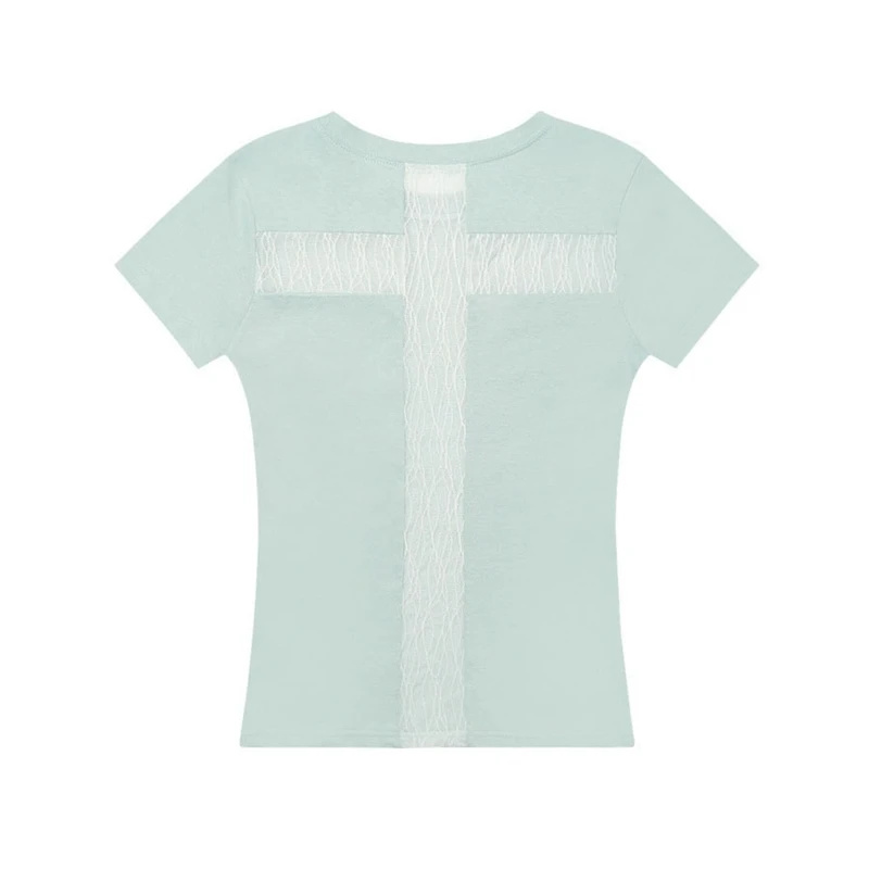 Damska odzież Y2K, letnia nowo – Summer Clothing New Look recenzja i cena