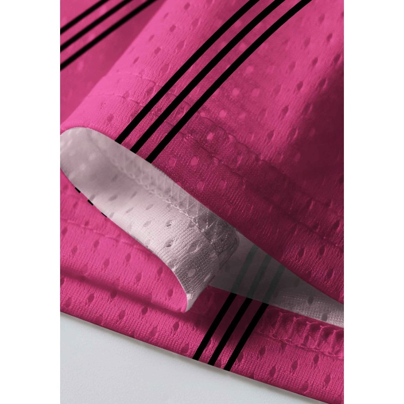 Koszulka sportowa z krótkim rę – Summer Clothing Y2K recenzja i cena