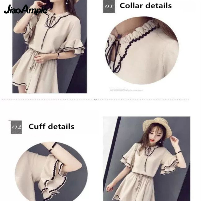 2025 letnie nowe szorty garnit – Summer Clothing Model recenzja i cena