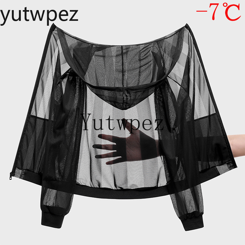 Męska odzież chroniąca przed s – Summer Clothing Plus Size recenzja i cena