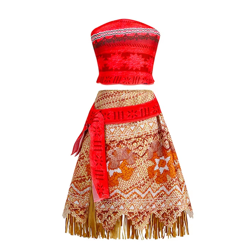 Sukienka na Halloween dla dzie – Summer Clothing Europe recenzja i cena