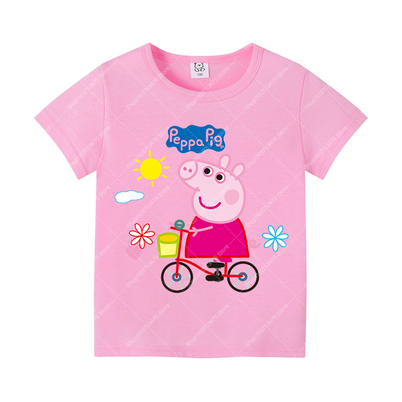 Dziewczęca urocza bawełniana k – Summer Clothing Model recenzja i cena