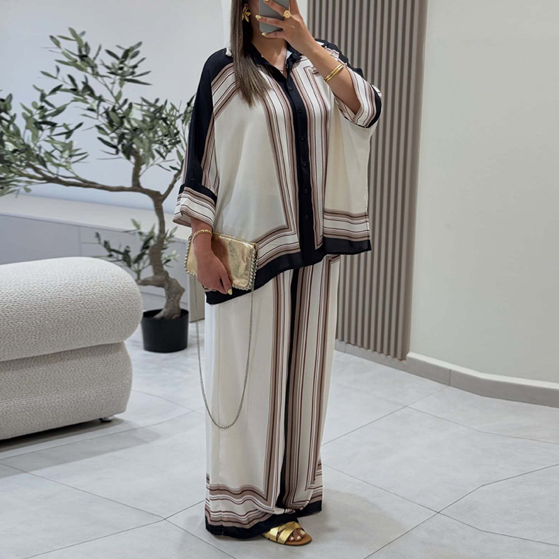 Eleganckie komplety damskie: b – Summer Vacation Clothing Women recenzja i cena