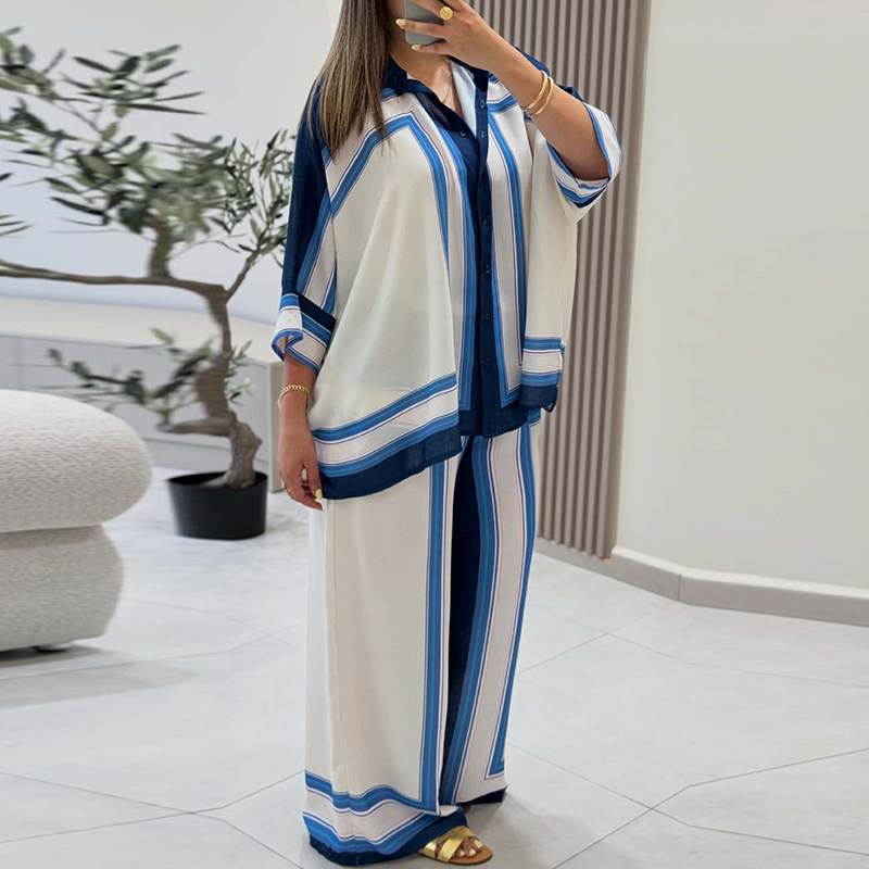 Eleganckie komplety damskie: b – Summer Vacation Clothing Women recenzja i cena