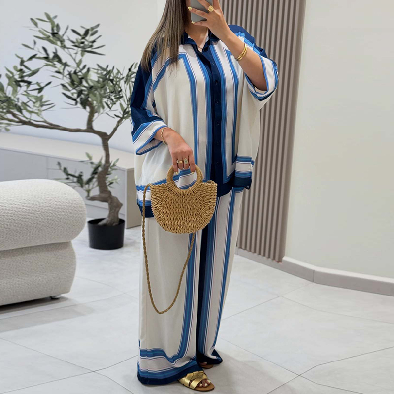 Eleganckie komplety damskie: b – Summer Vacation Clothing Women recenzja i cena