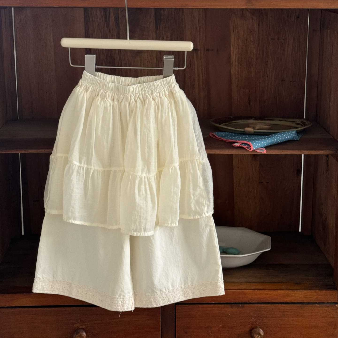 Odzież dziewczęca 2026 Lato No – Summer Clothing New Look recenzja i cena