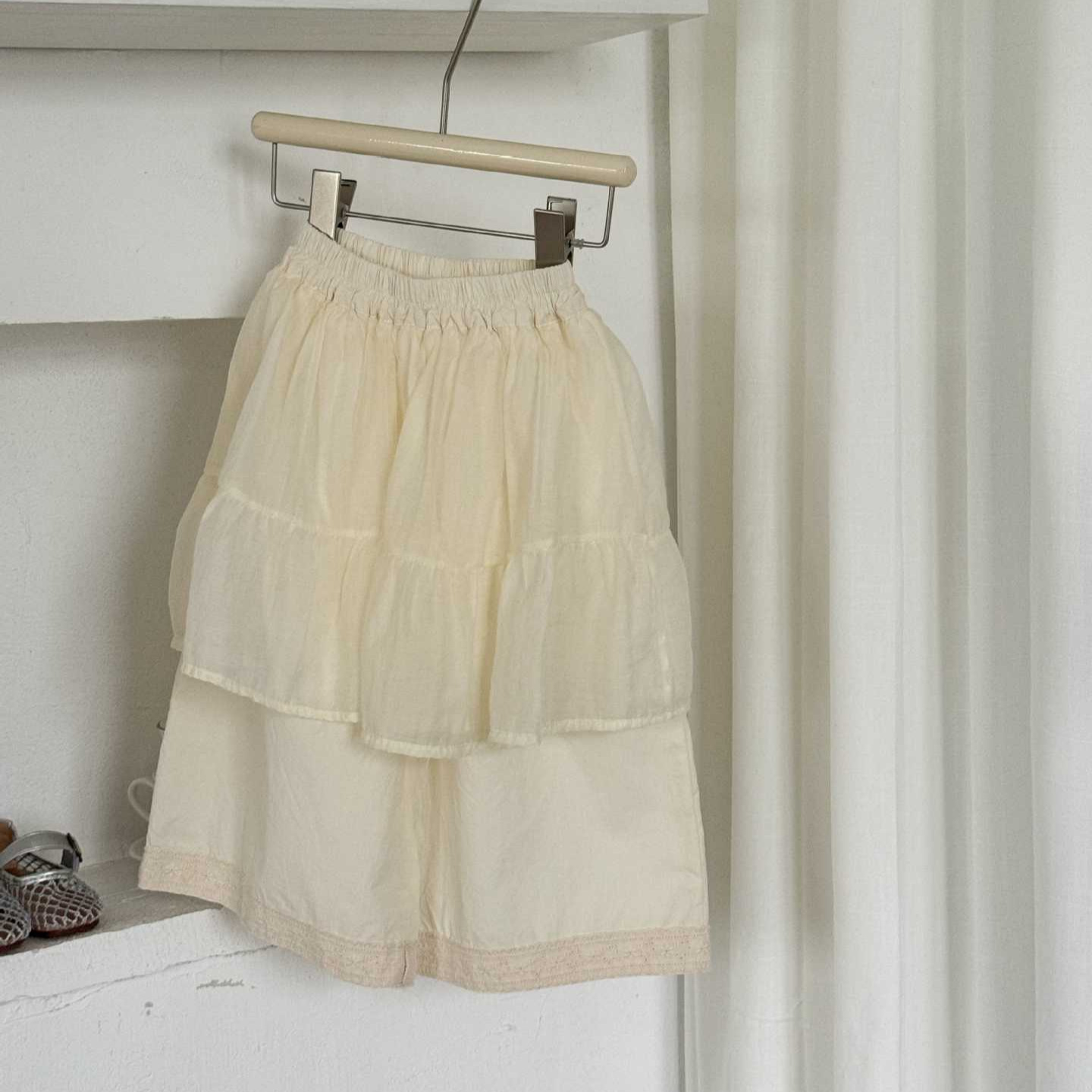 Odzież dziewczęca 2026 Lato No – Summer Clothing New Look recenzja i cena