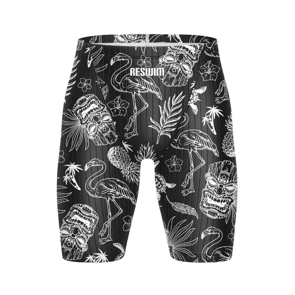 Nowe męskie szorty kąpielowe t – Board Short Surf recenzja i cena