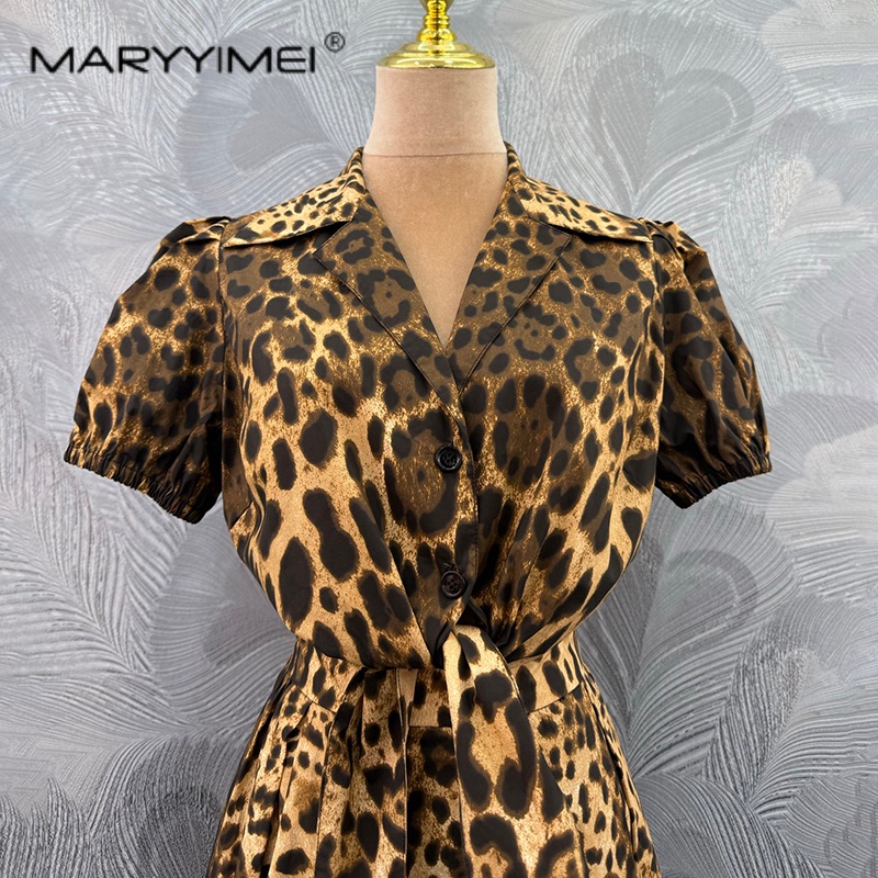 MARYYIMEI Modny damski komplet – Summer Alt Clothing recenzja i cena